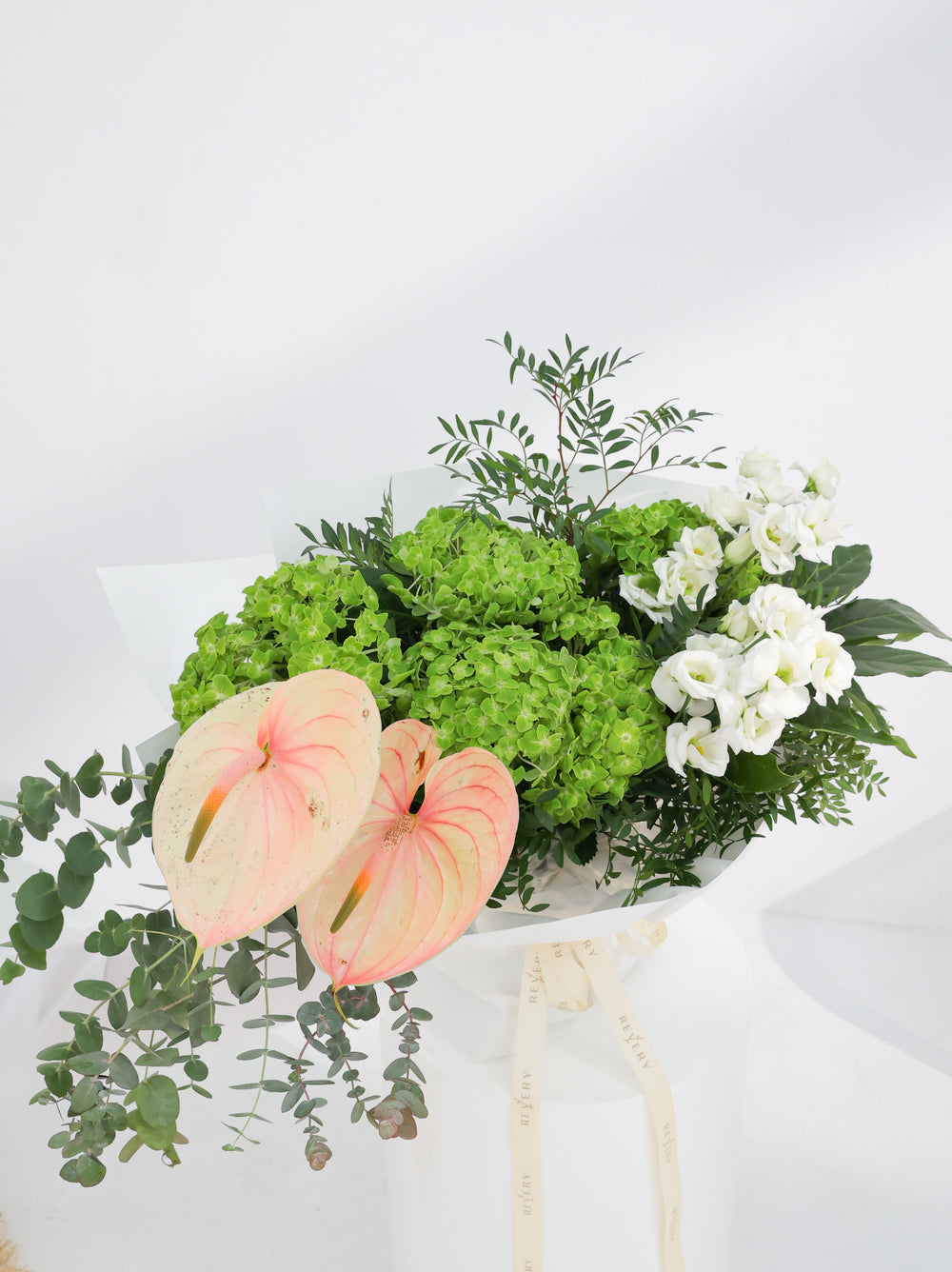 The garden - Revery flowers