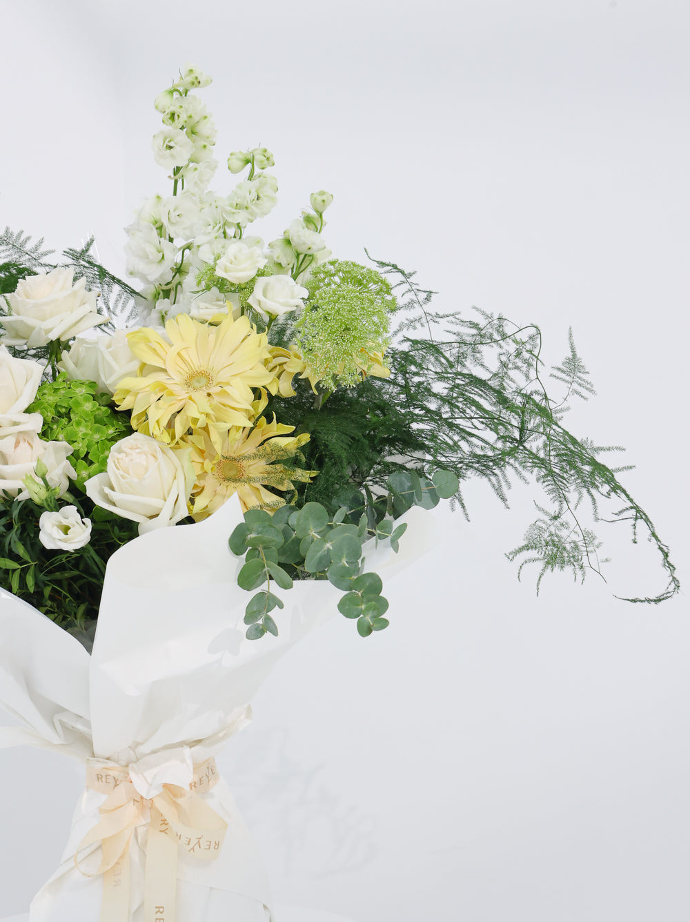 summer - Revery flowers