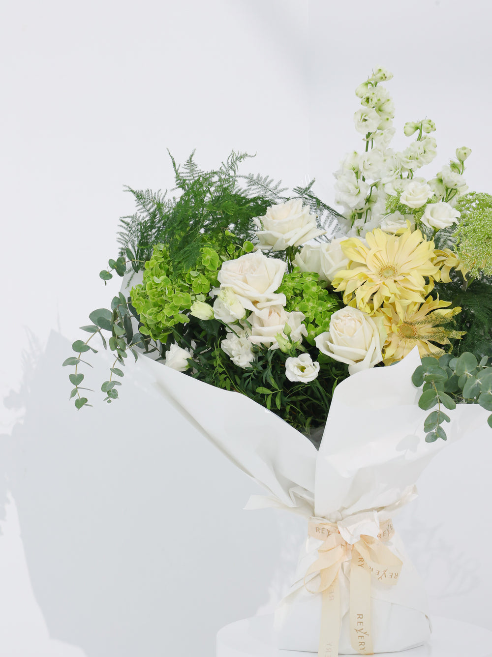 summer - Revery flowers