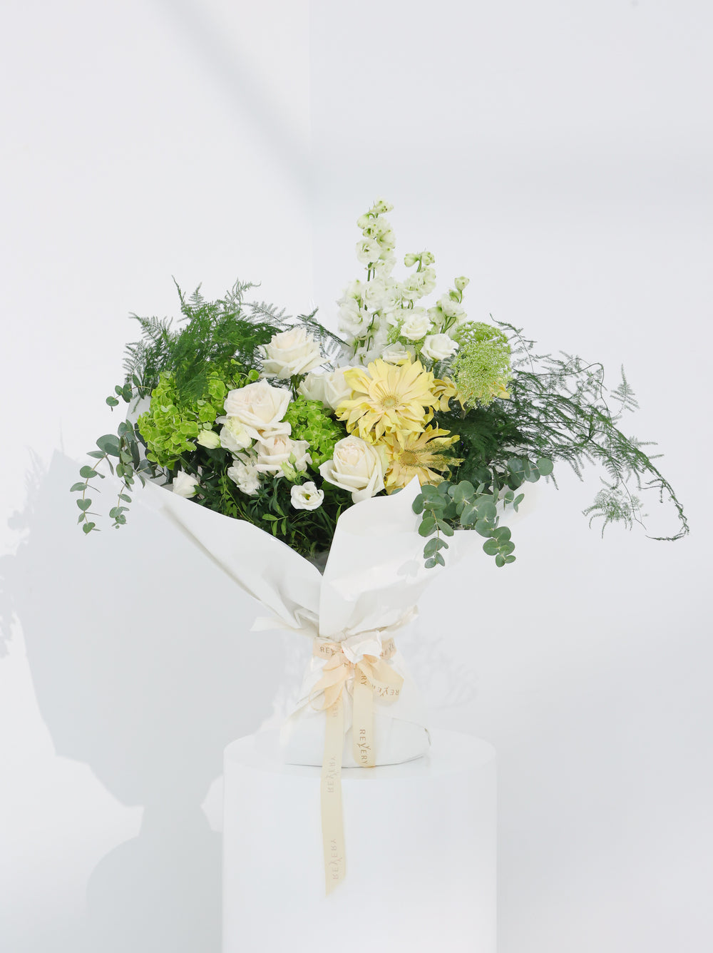 summer - Revery flowers