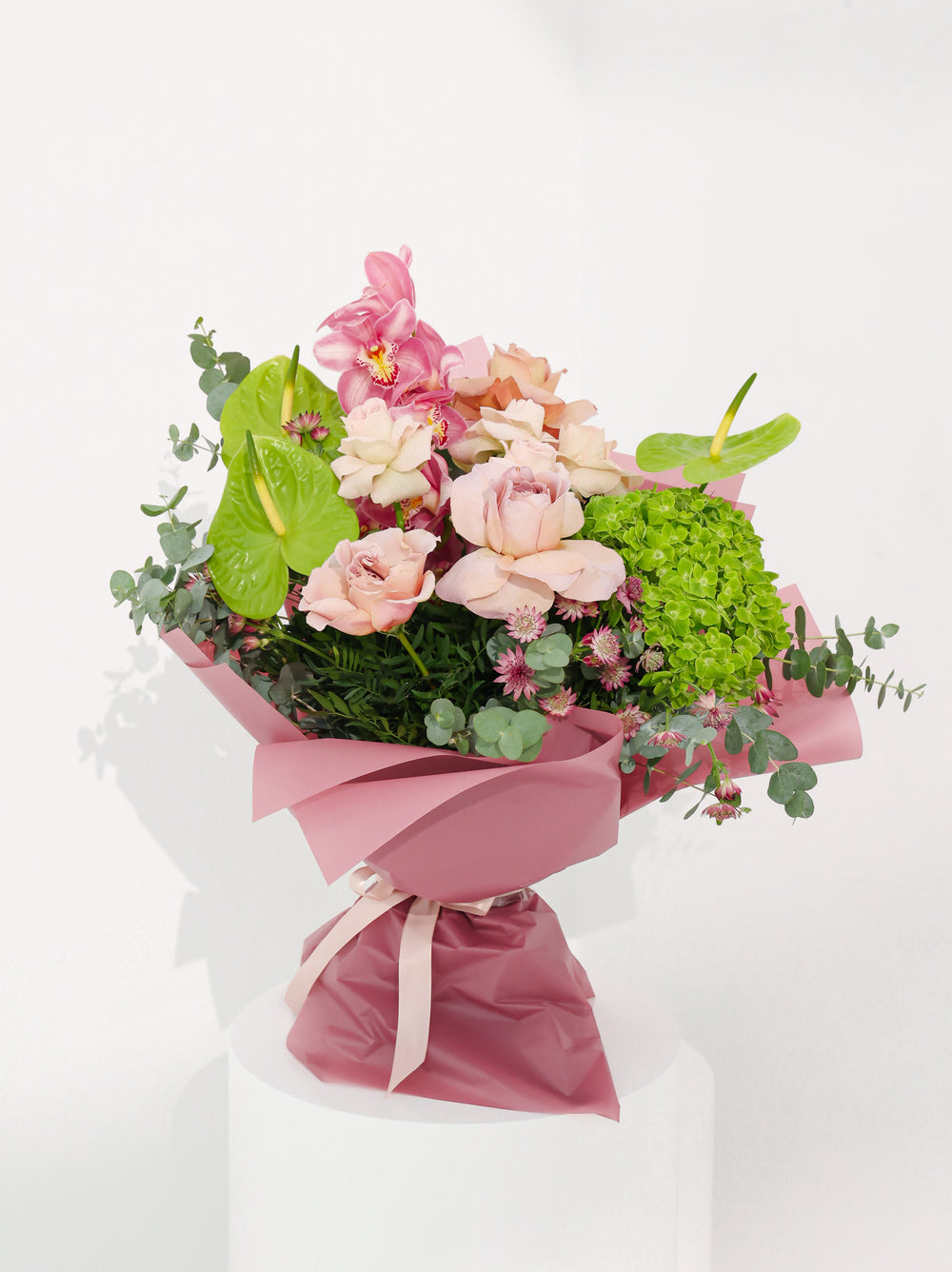 Artiste - Revery flowers