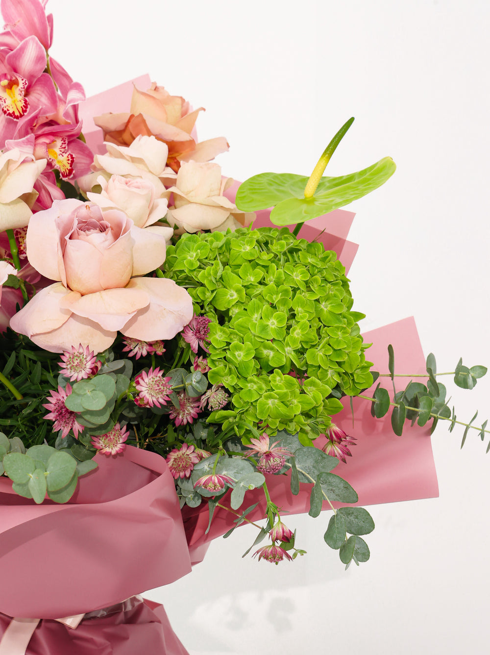 Artiste - Revery flowers