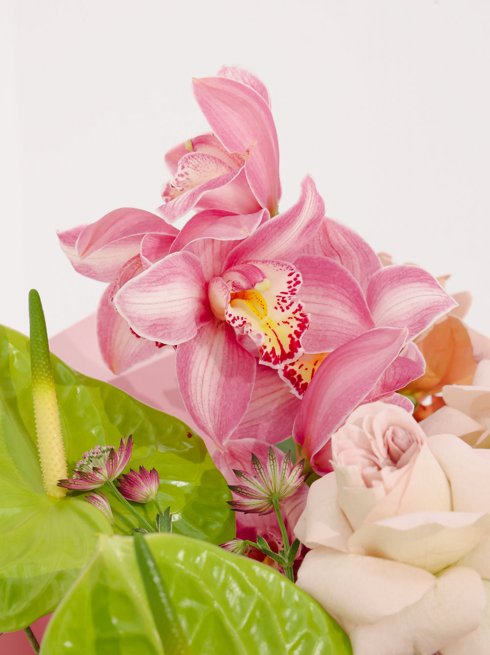 Artiste - Revery flowers