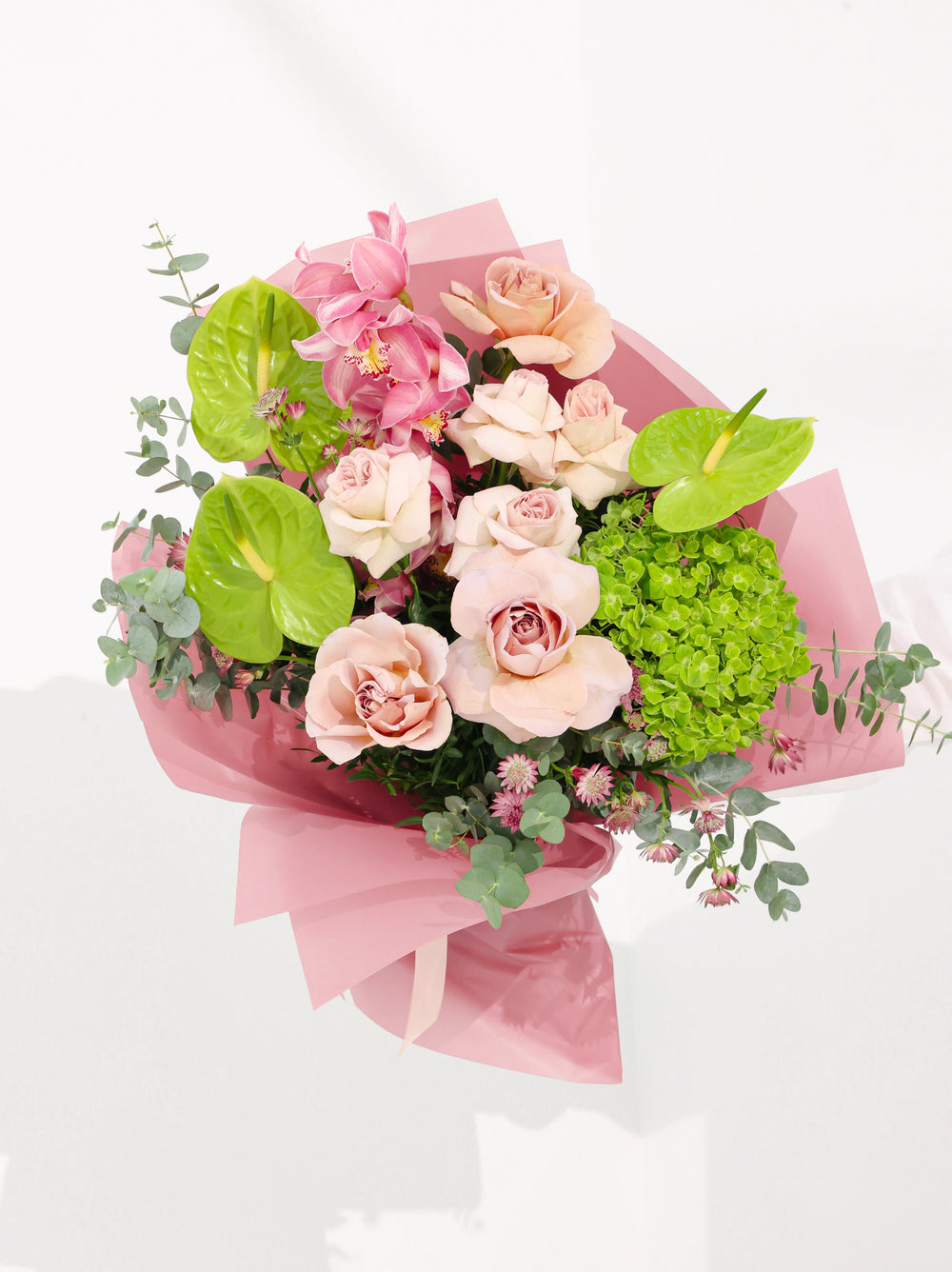 Artiste - Revery flowers
