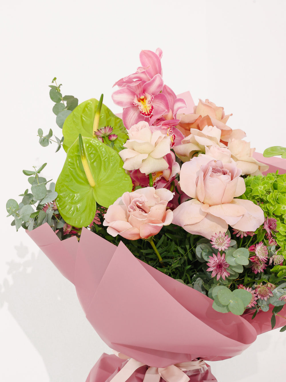 Artiste - Revery flowers