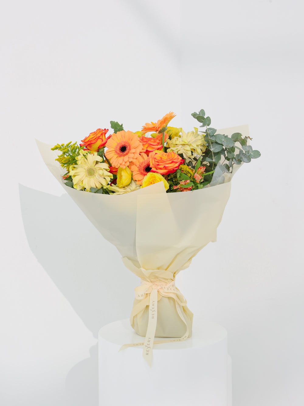 Bloom - Revery flowers