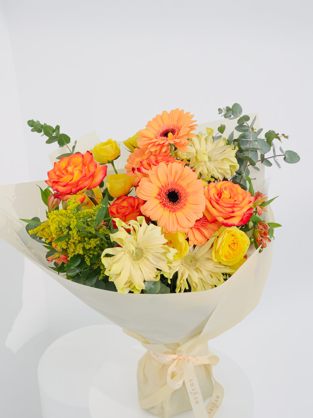 Bloom - Revery flowers