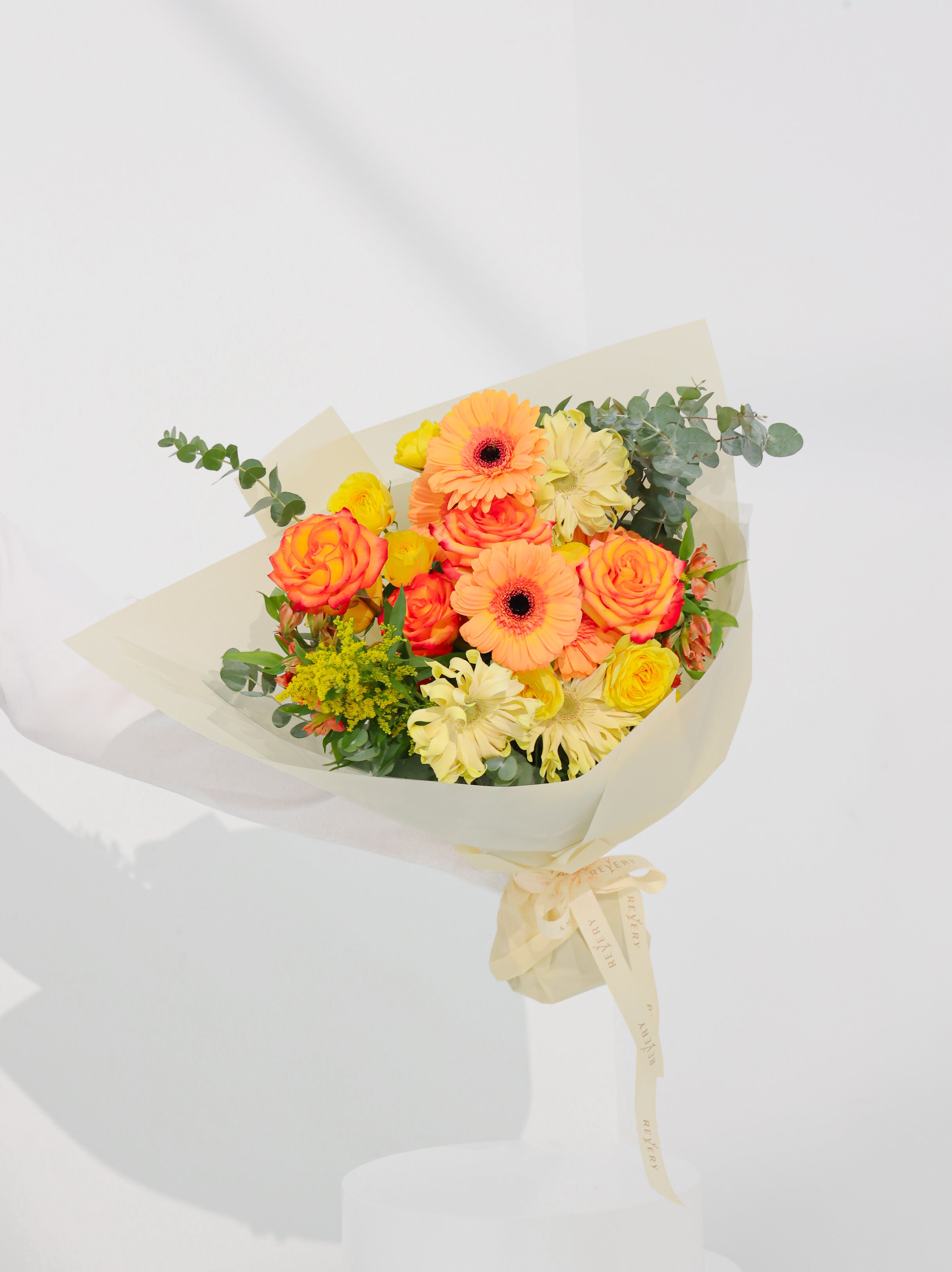 Bloom - Revery flowers