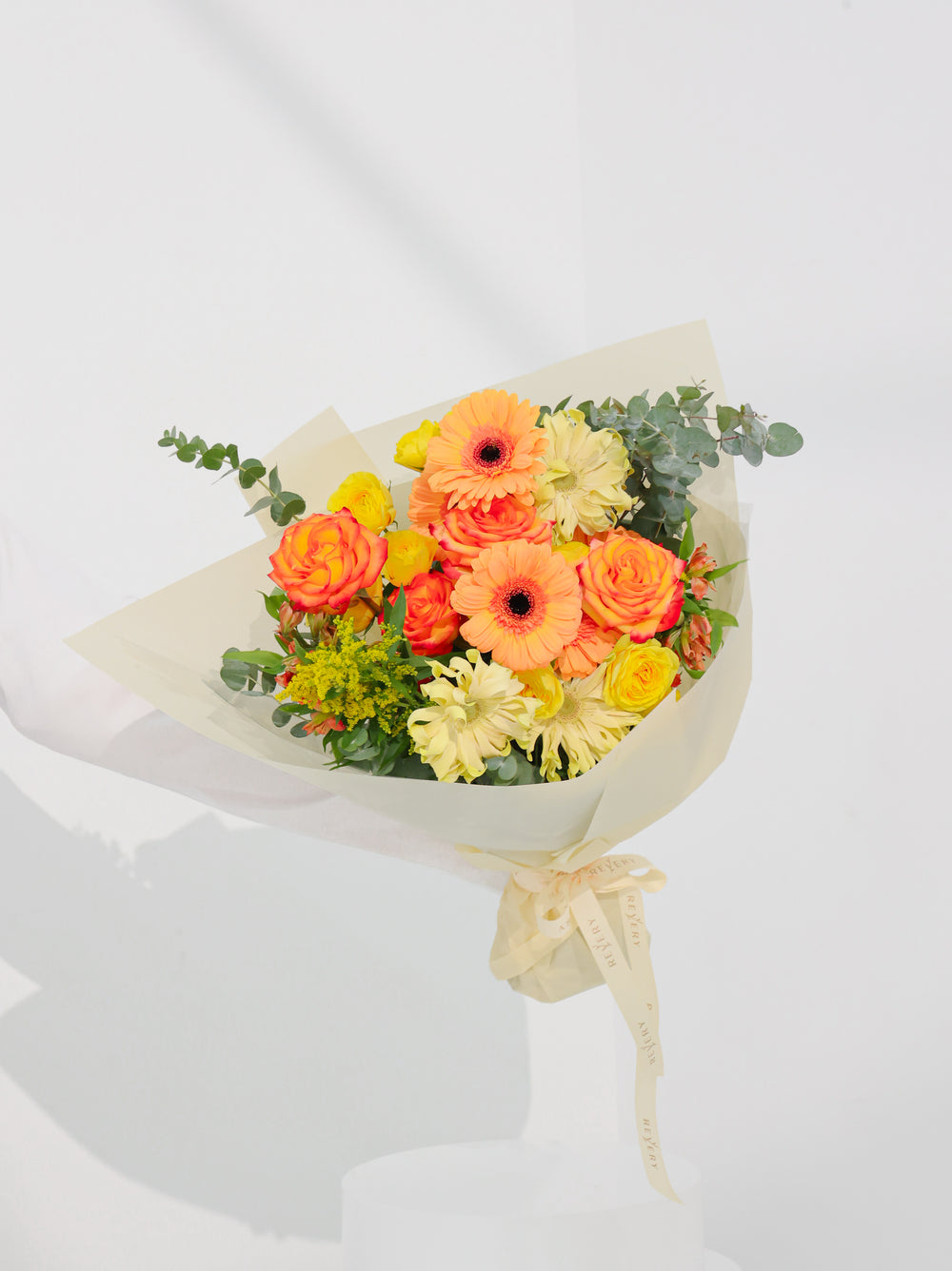 Bloom - Revery flowers