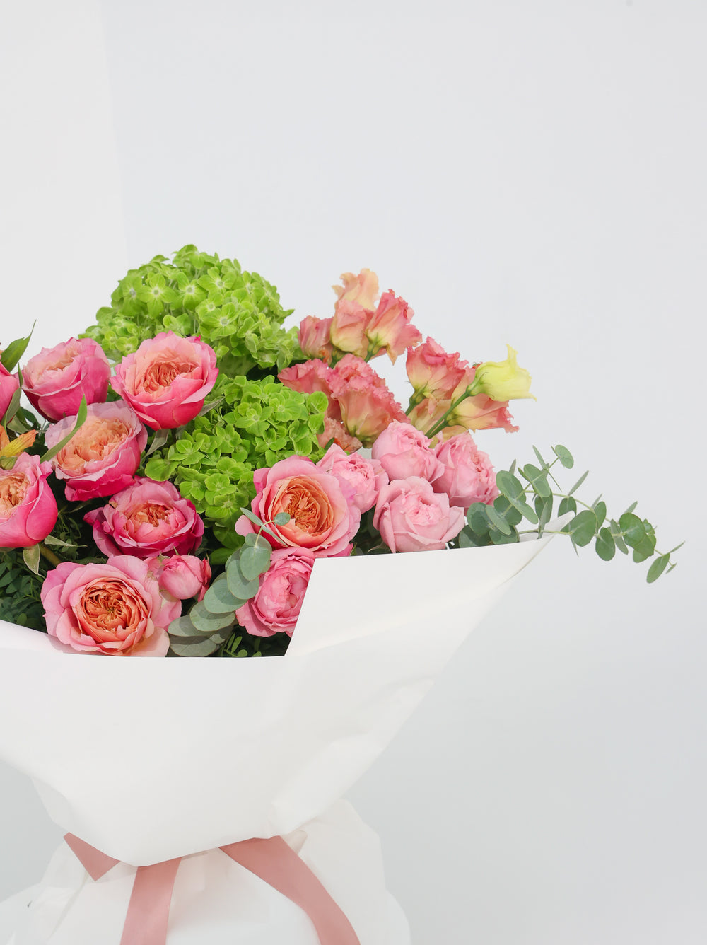 Blooming Garden - Revery flowers