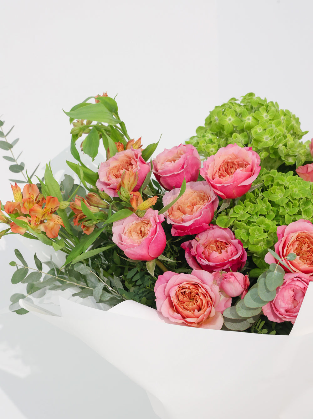 Blooming Garden - Revery flowers