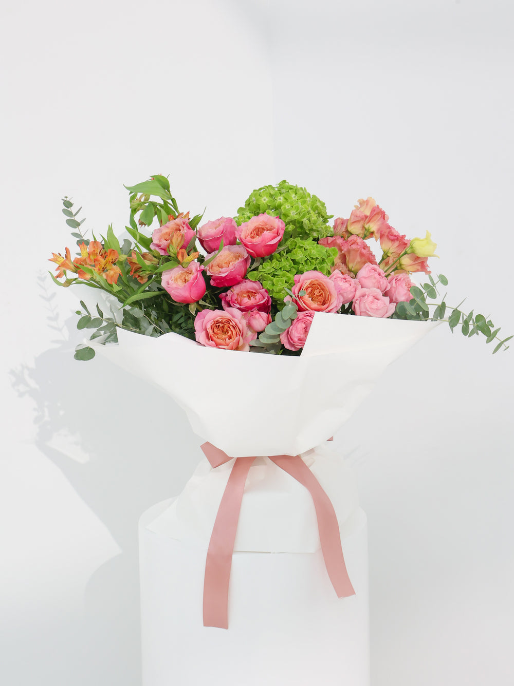 Blooming Garden - Revery flowers