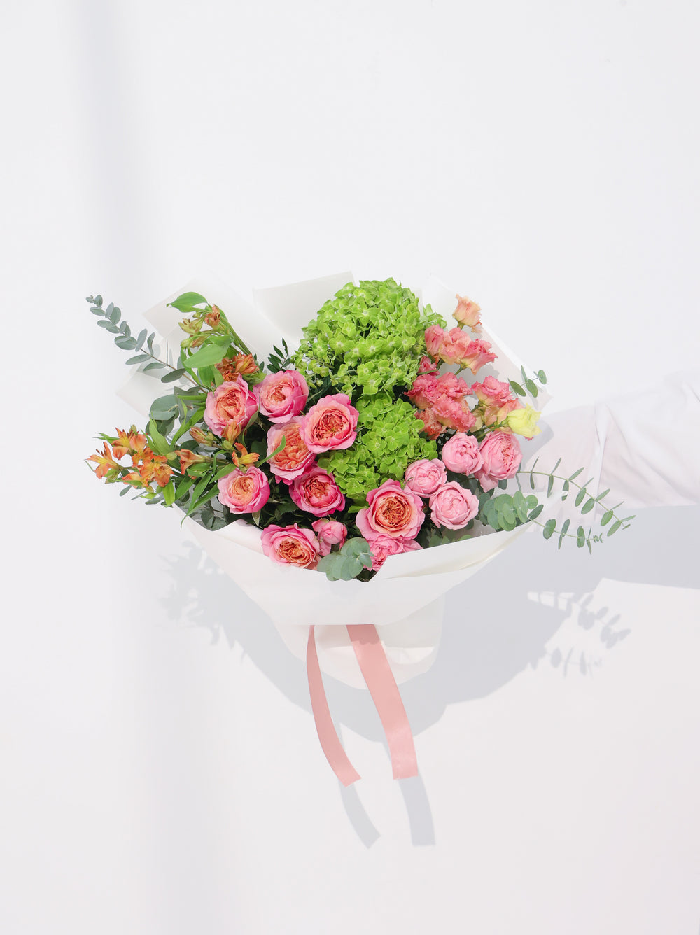 Blooming Garden - Revery flowers