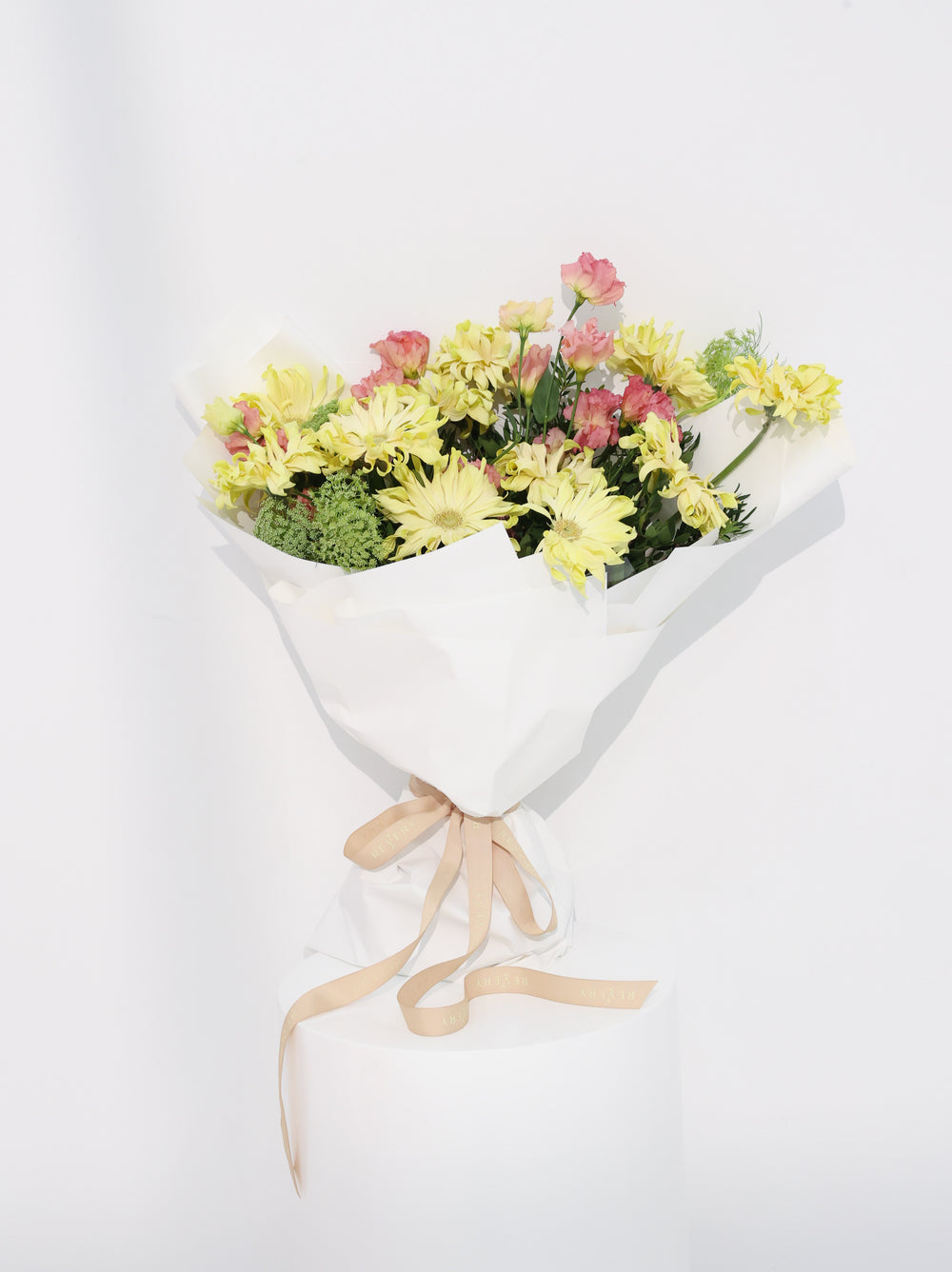 Sun shine - Revery flowers