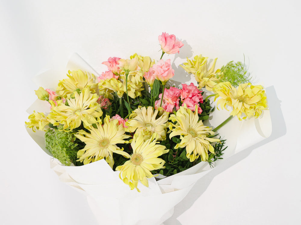 Sun shine - Revery flowers