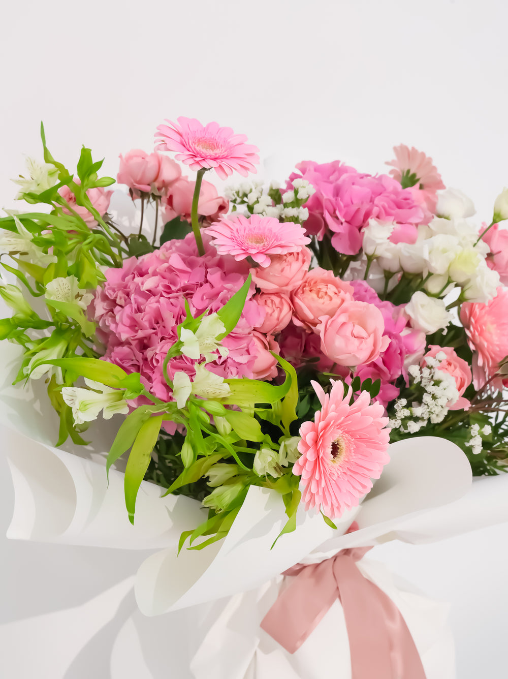 Love you - Revery flowers