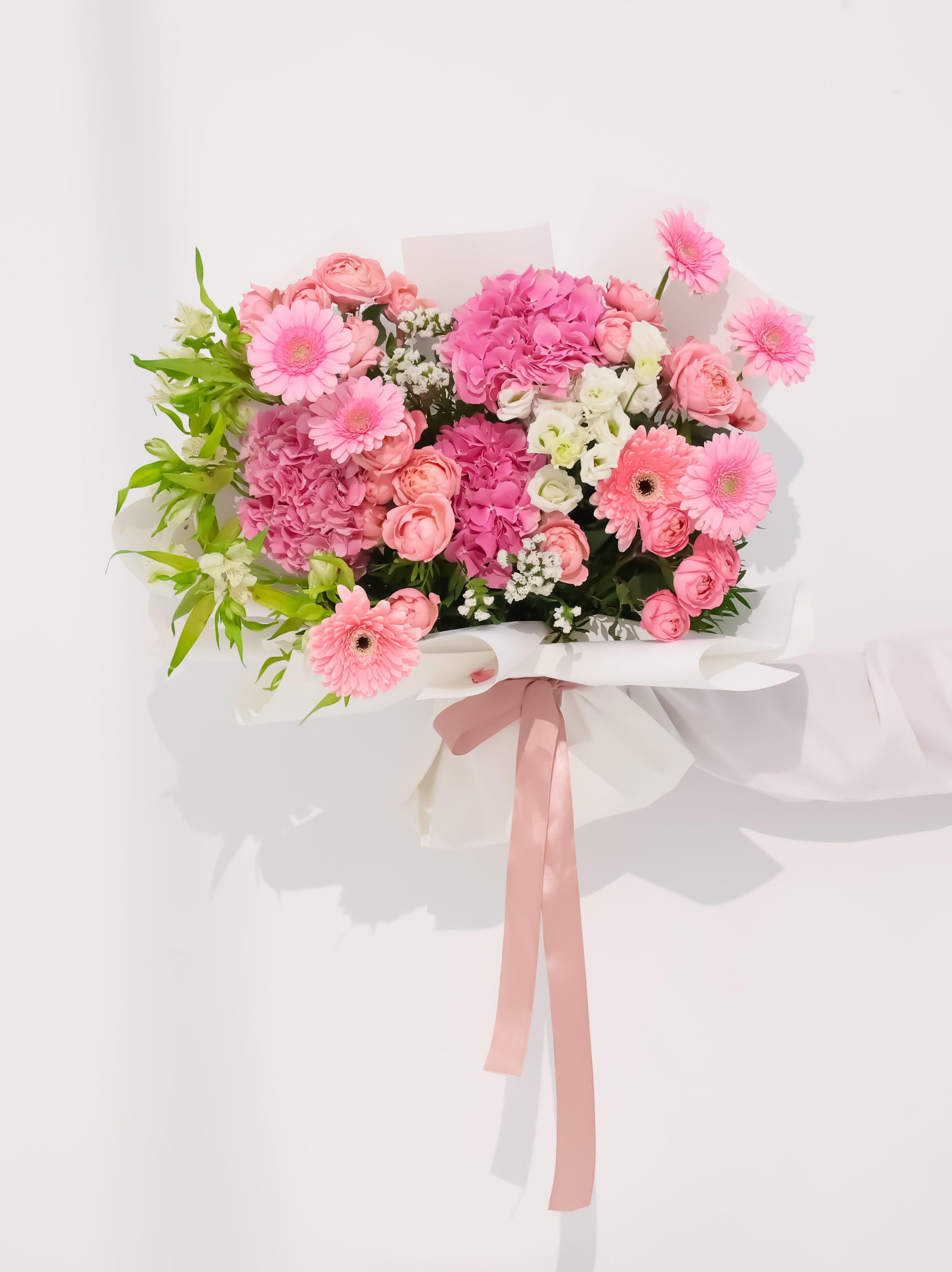 Love you - Revery flowers