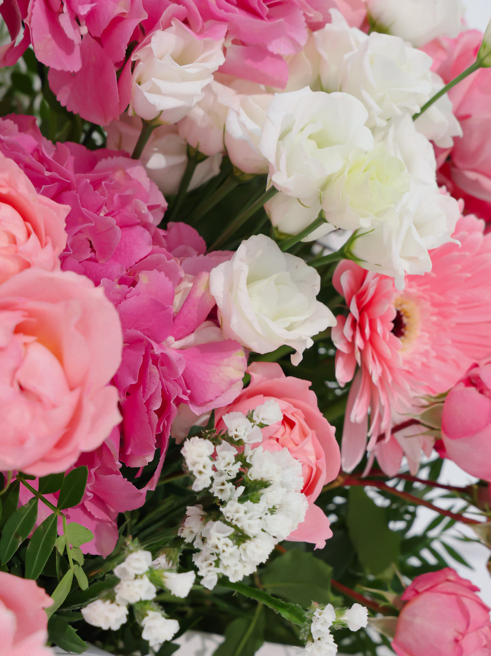 Love you - Revery flowers