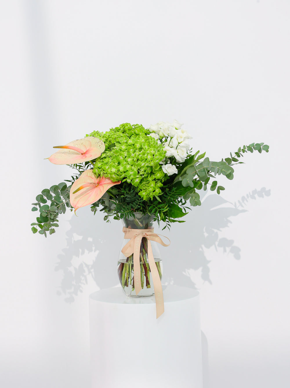 The garden - Revery flowers