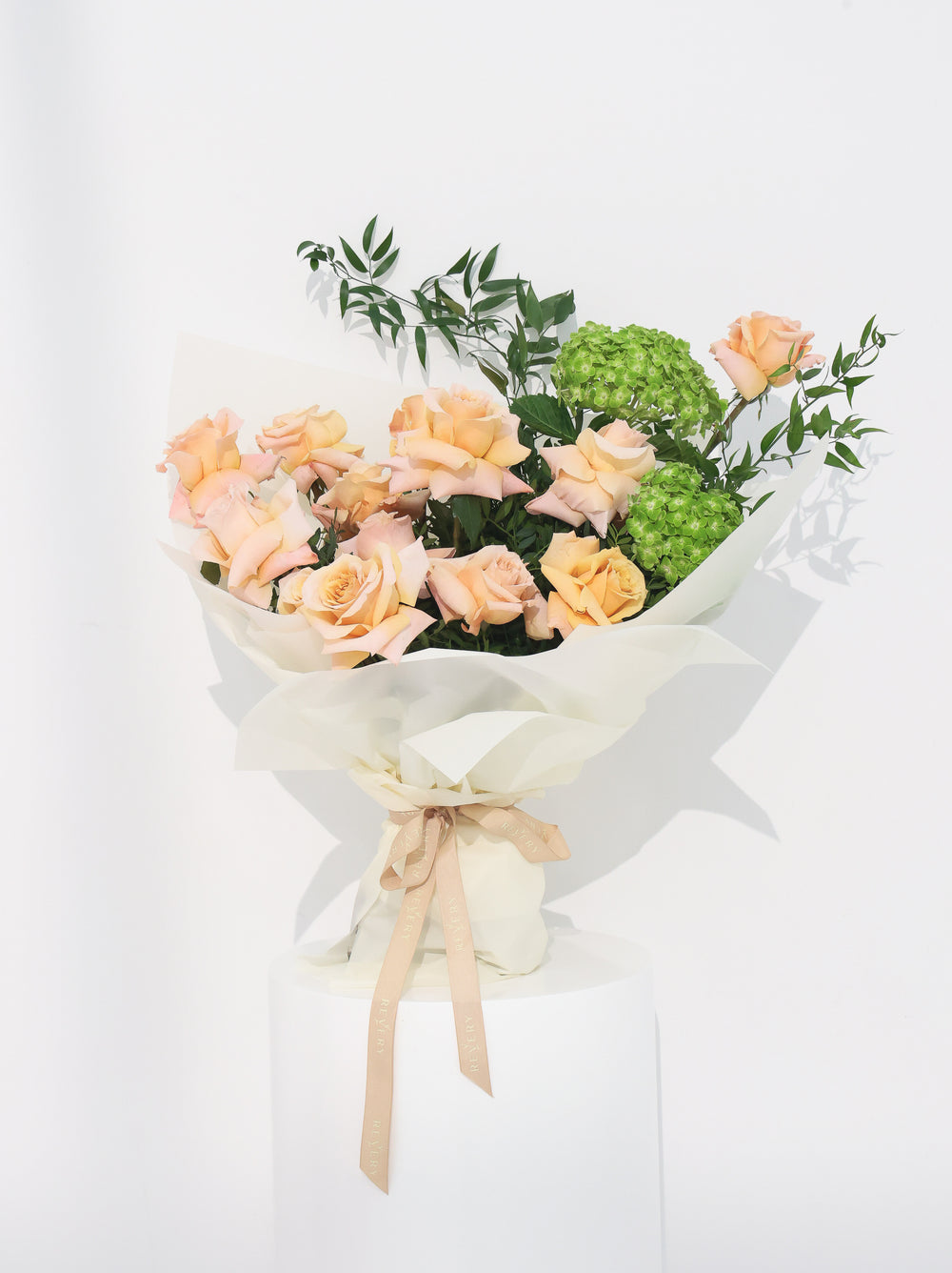 Vintage garden - Revery flowers