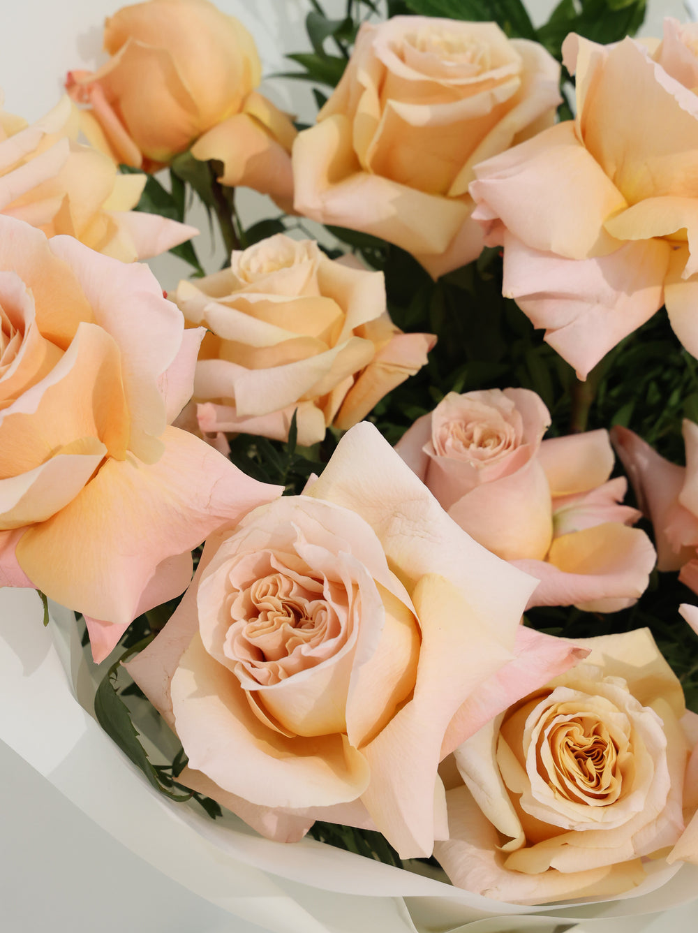 Vintage garden - Revery flowers