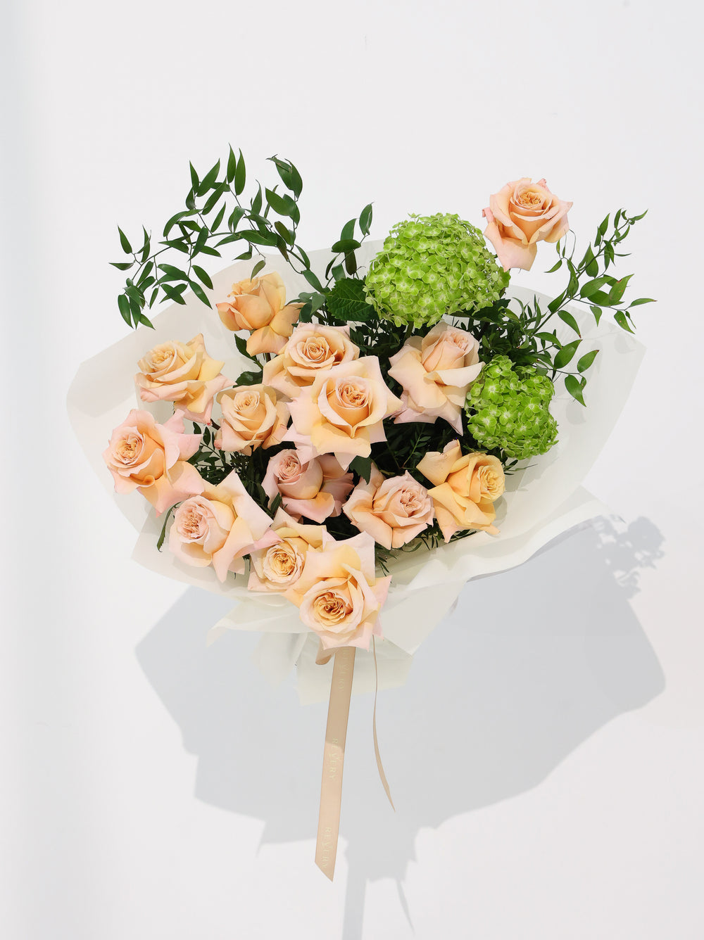 Vintage garden - Revery flowers