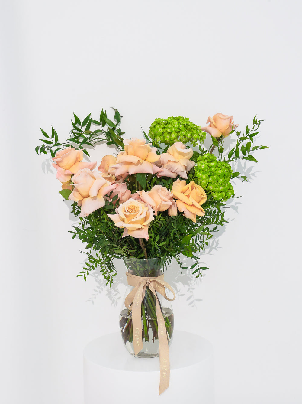 Vintage garden - Revery flowers