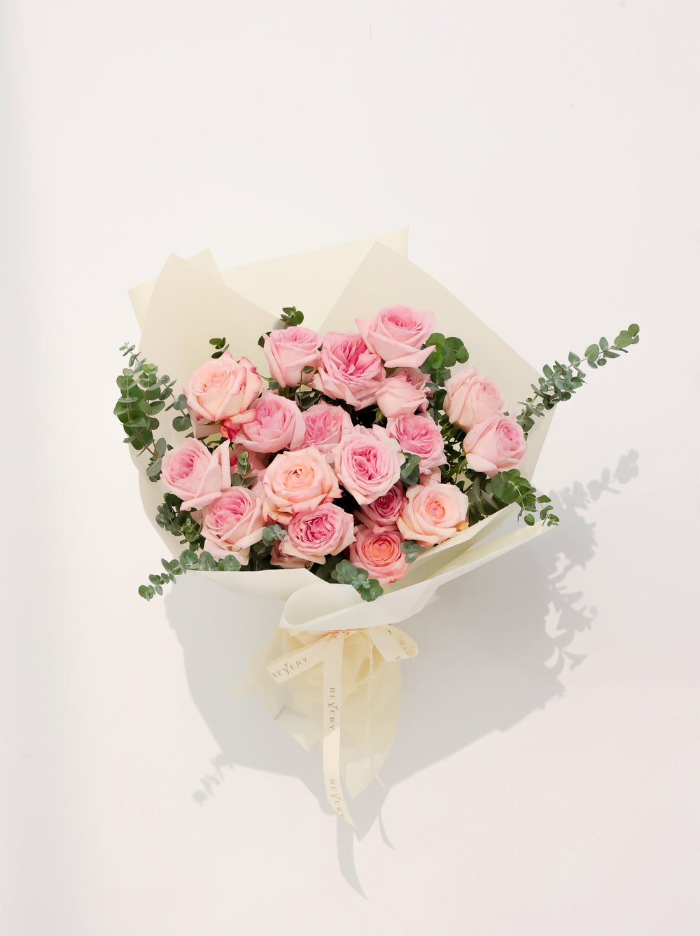 Rosey - Revery flowers