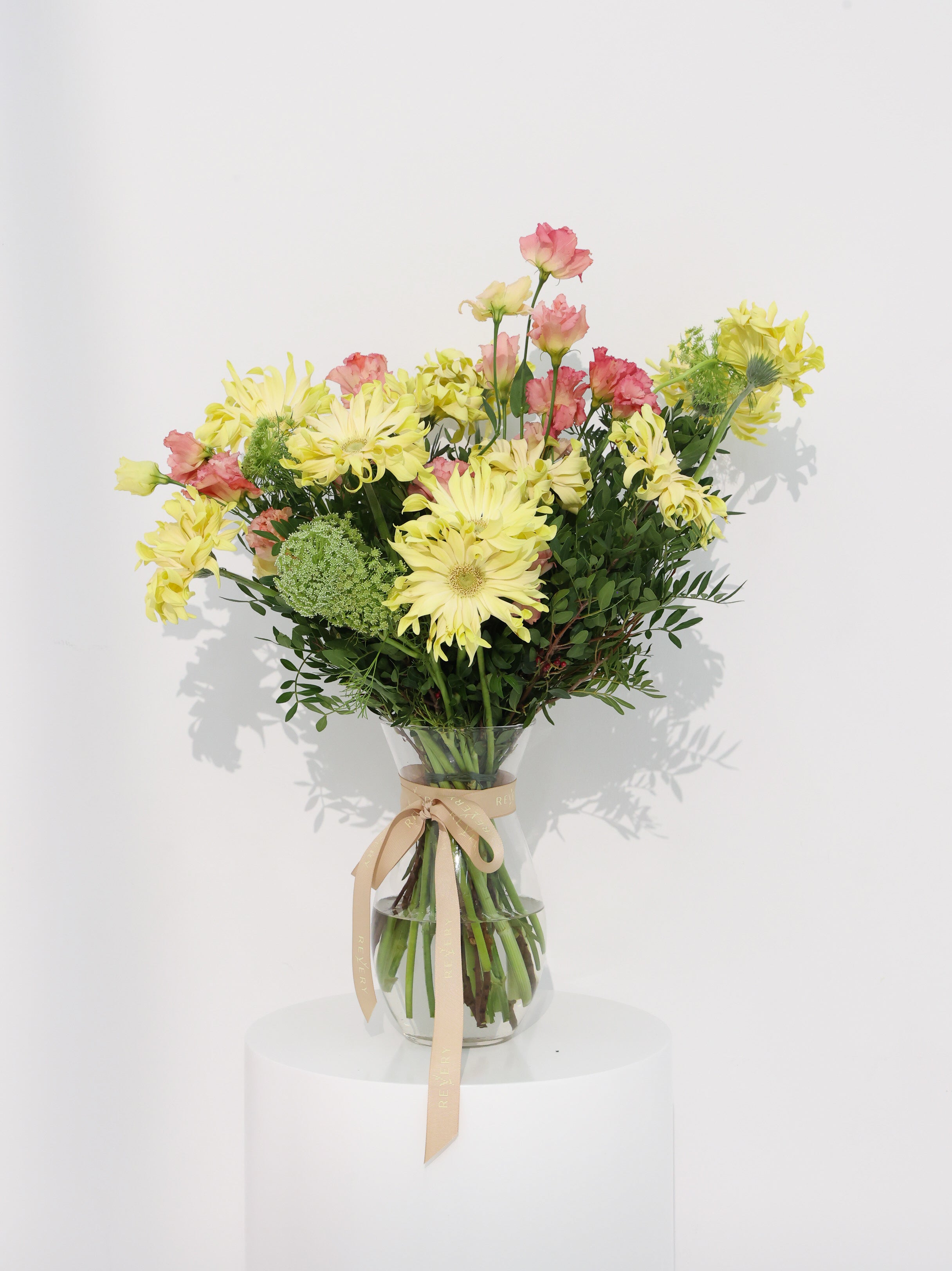 Sun shine - Revery flowers
