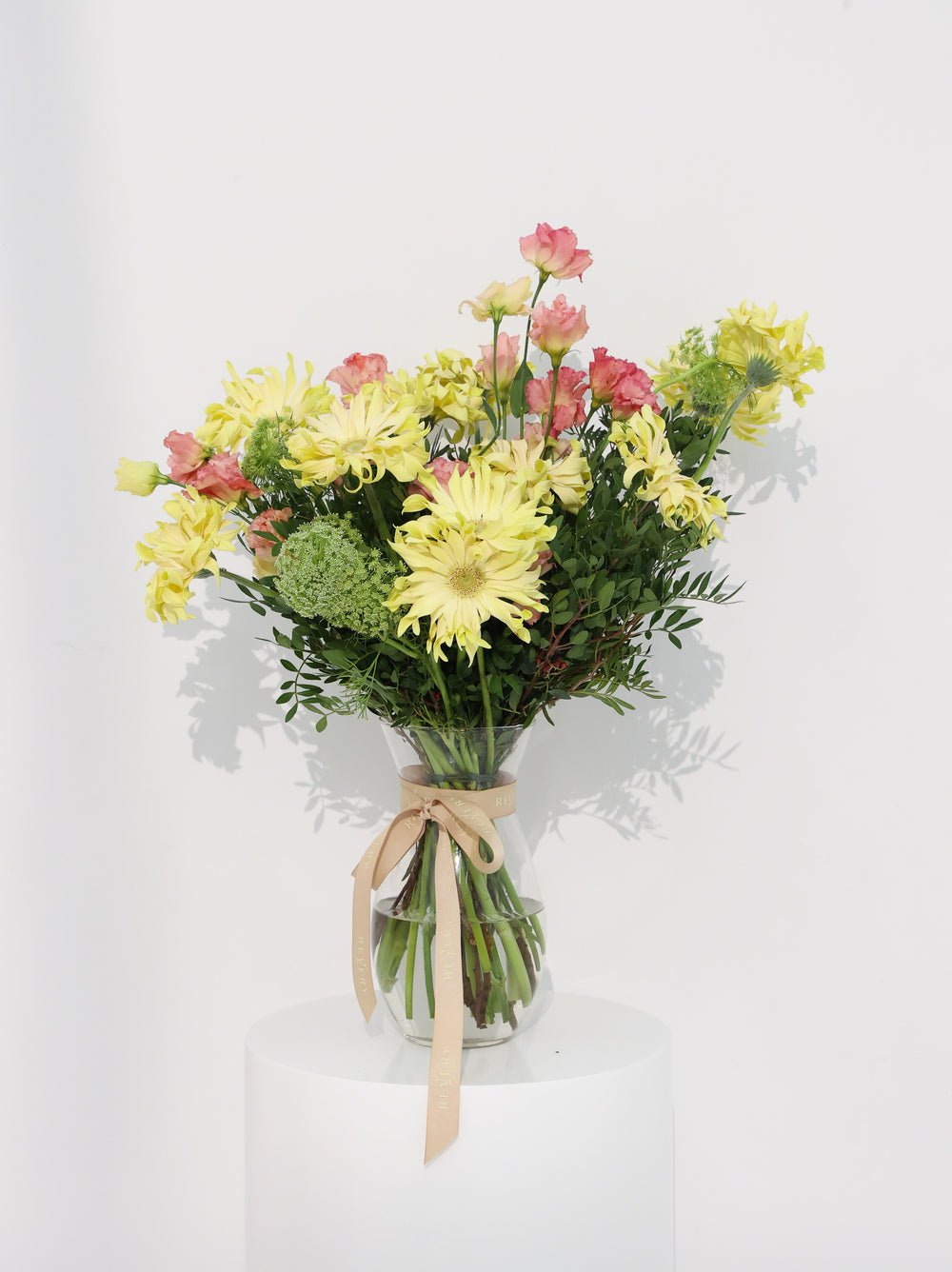 Sun shine - Revery flowers
