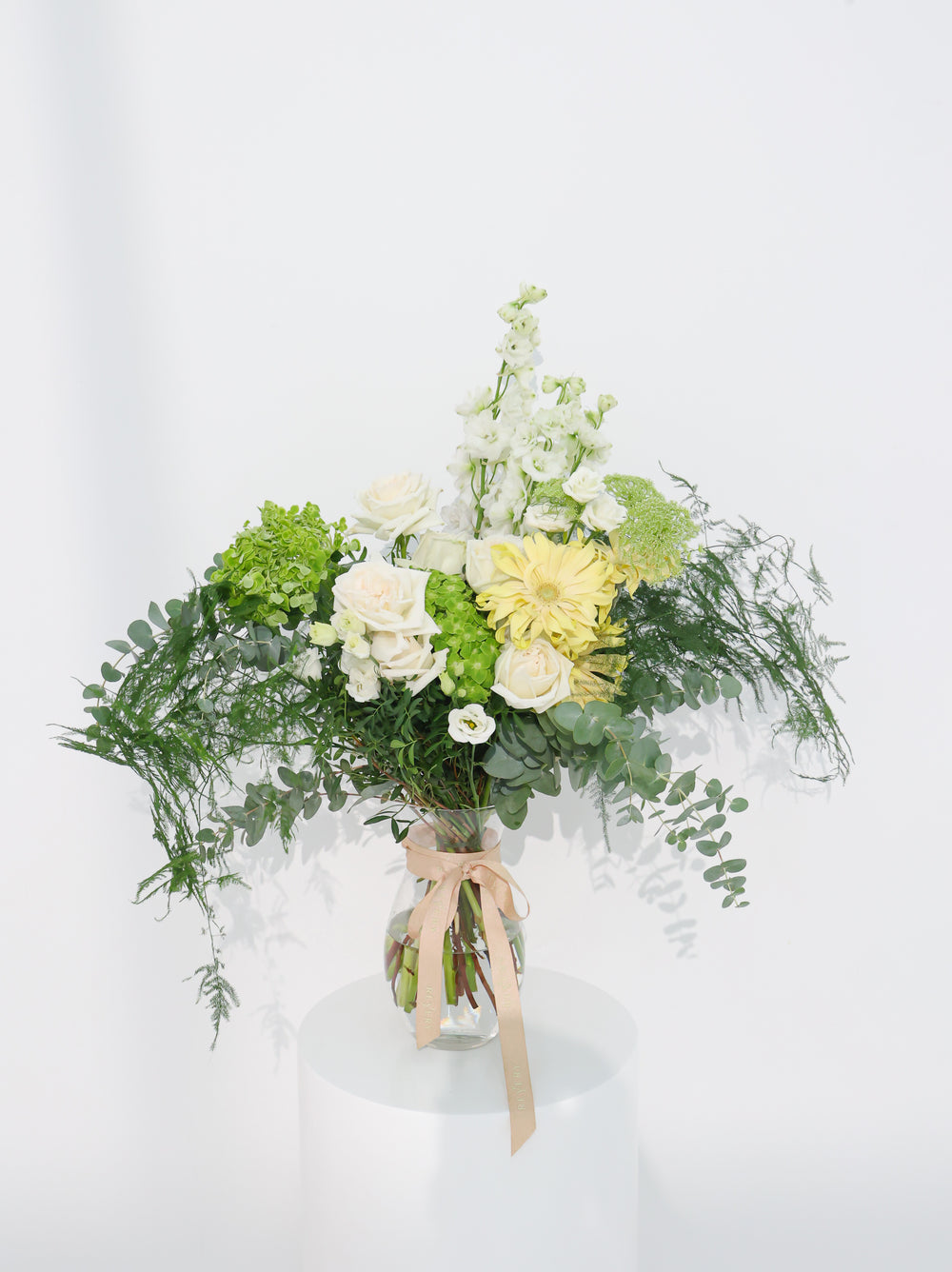 summer - Revery flowers