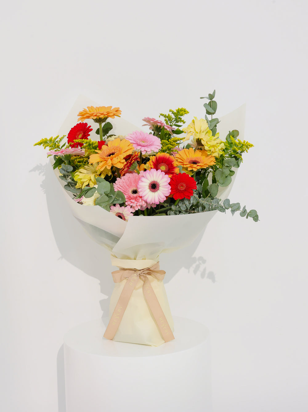 Happy garden - Revery flowers