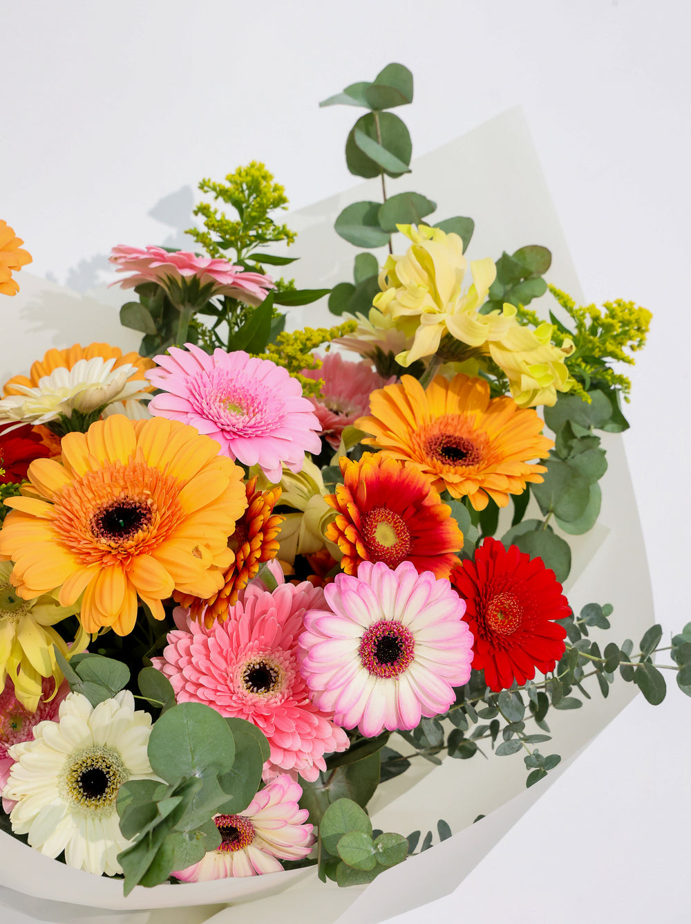 Happy garden - Revery flowers