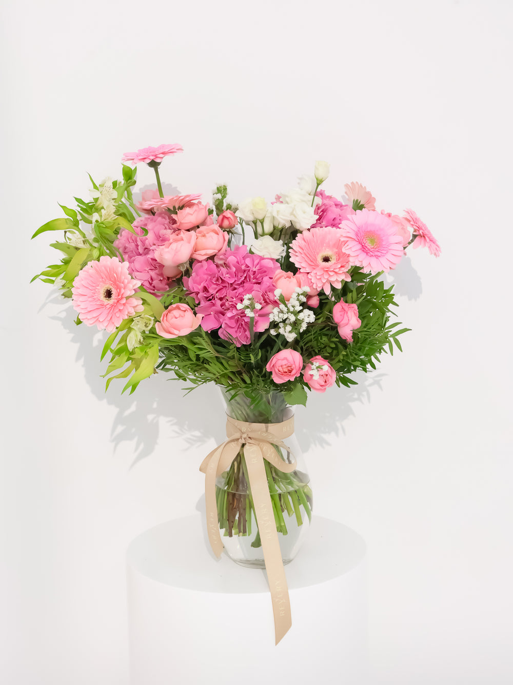 Love you - Revery flowers
