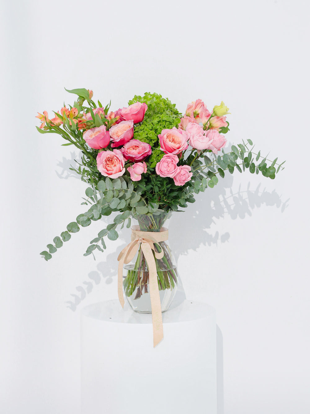 Blooming Garden - Revery flowers