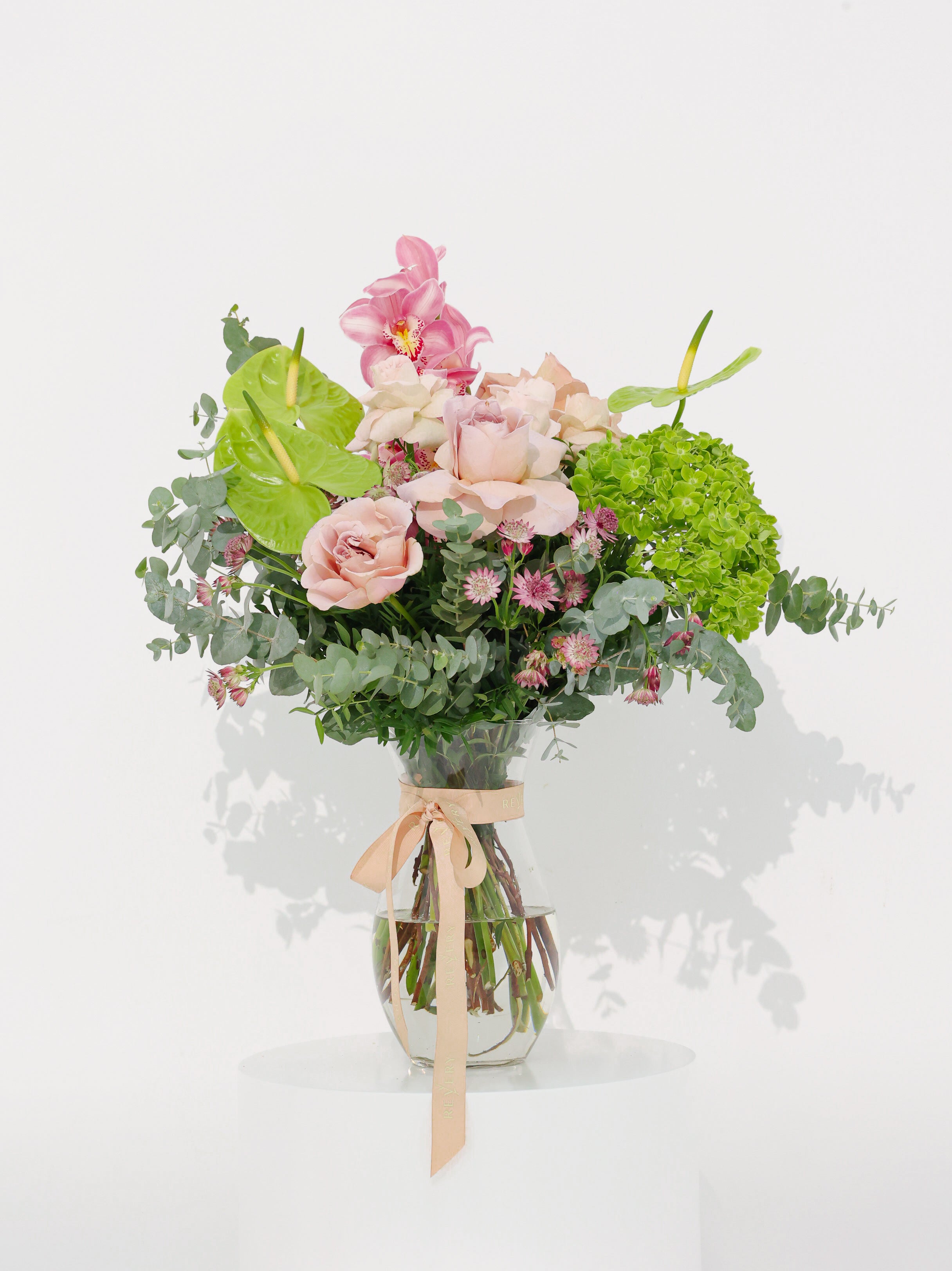 Artiste - Revery flowers