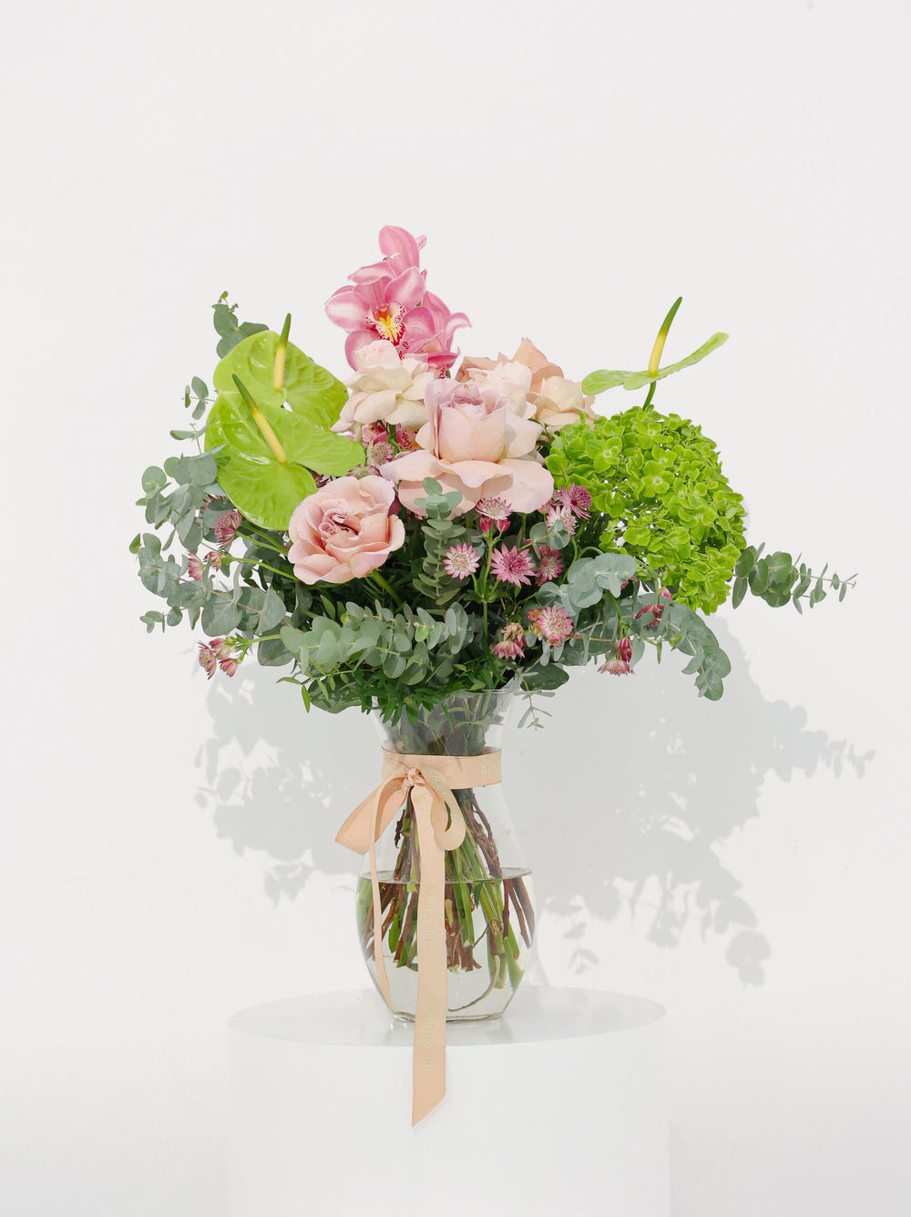 Artiste - Revery flowers
