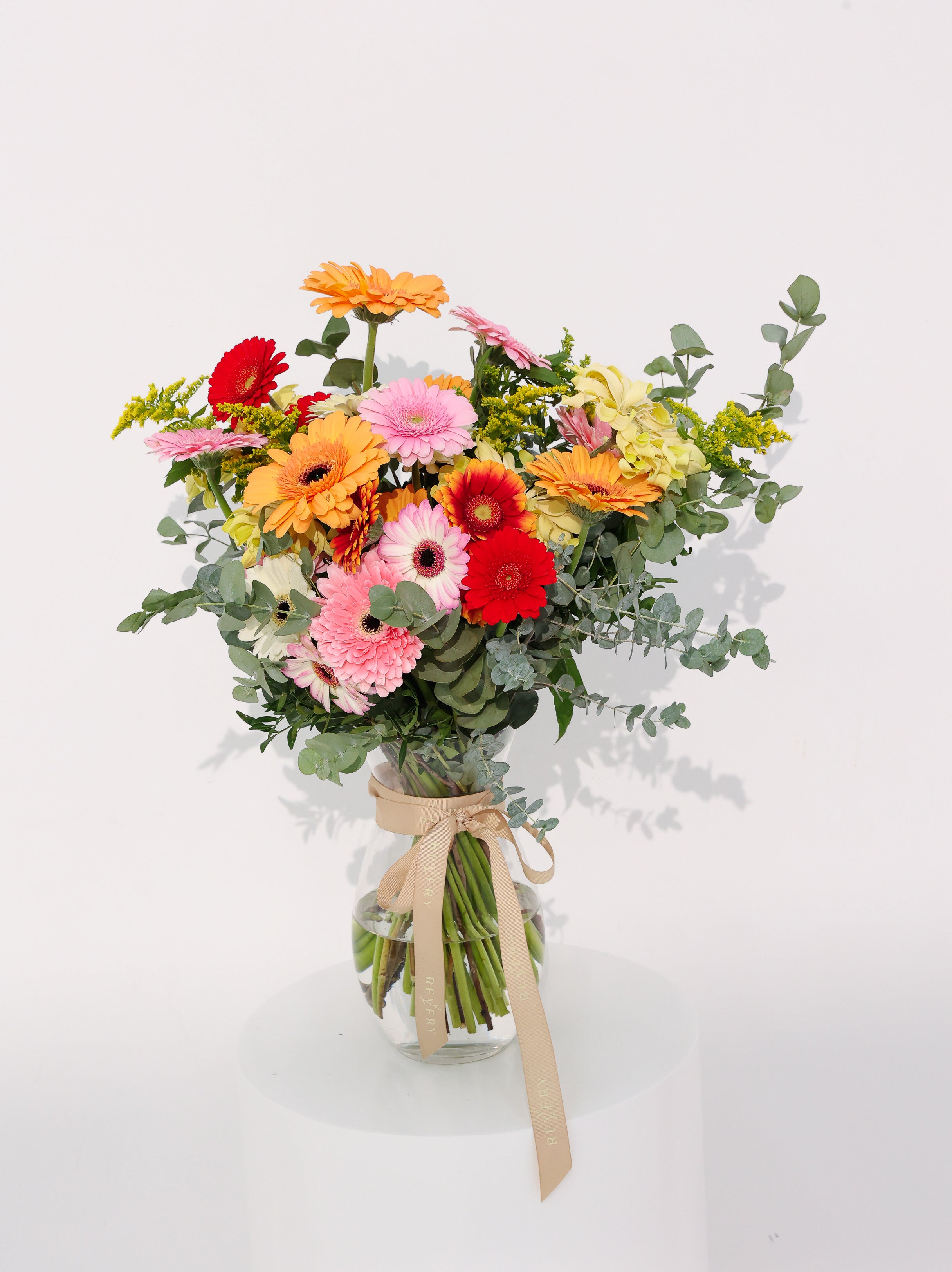 Happy garden - Revery flowers