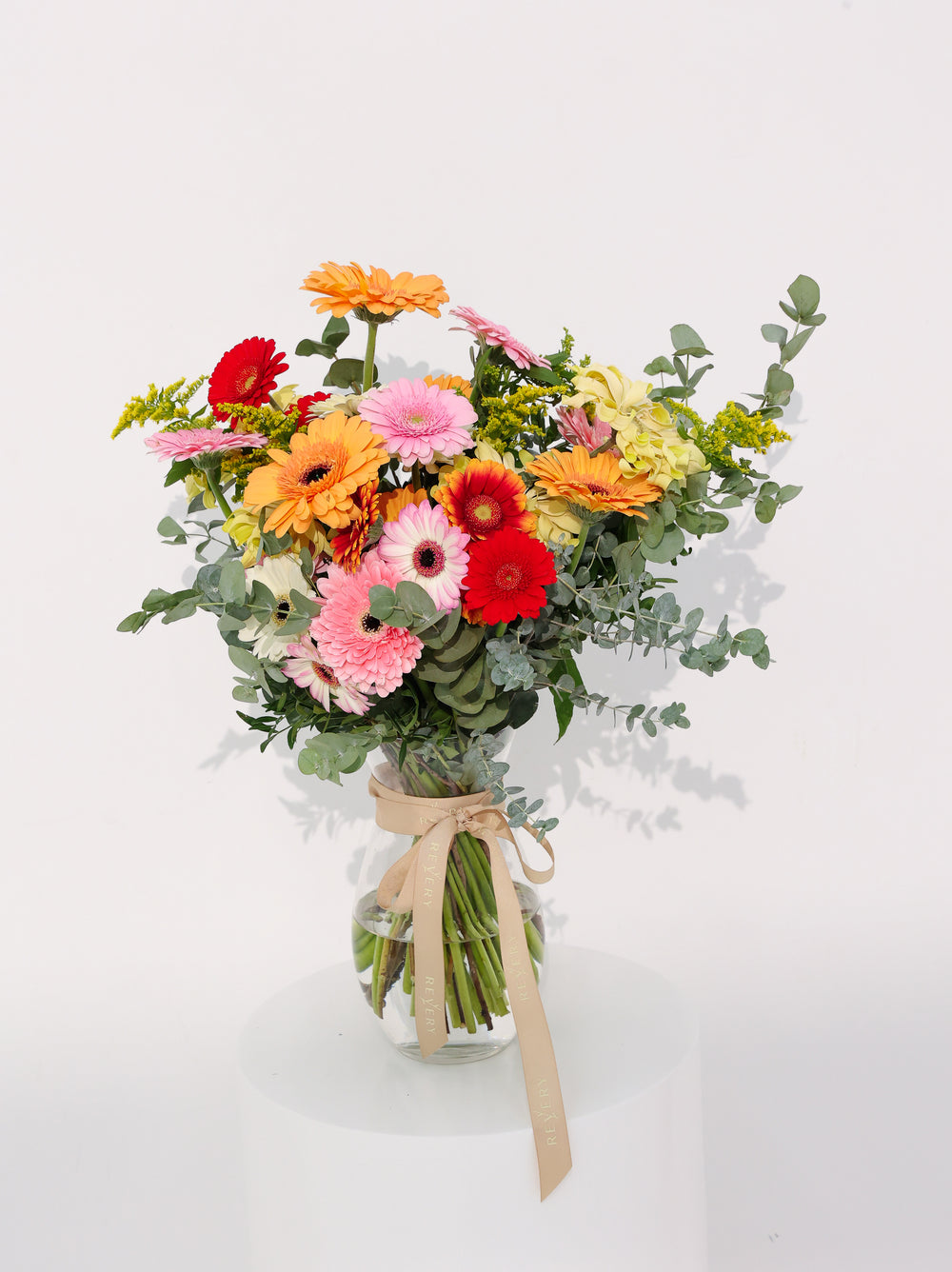 Happy garden - Revery flowers