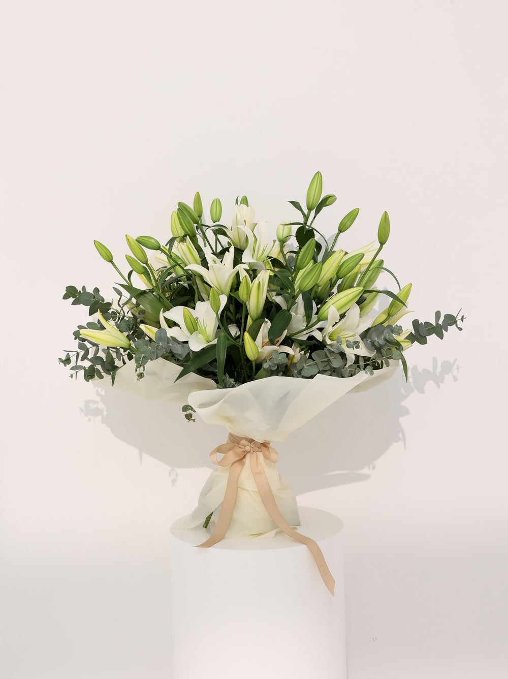 Lily of the valley - Revery flowers
