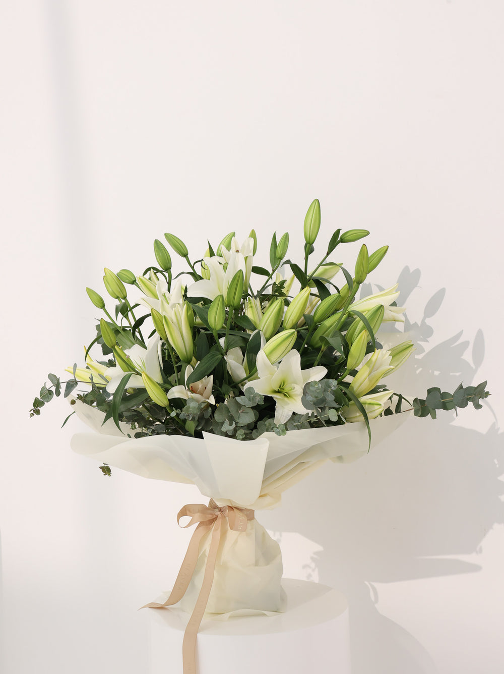 Lily of the valley - Revery flowers