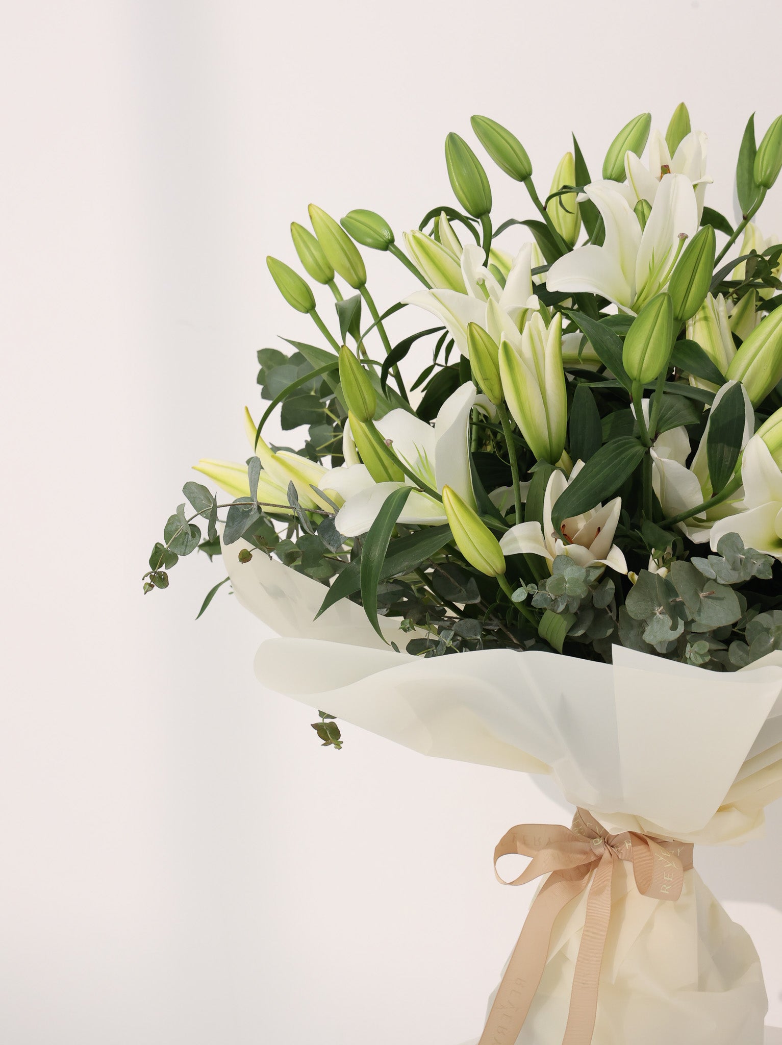 Lily of the valley - Revery flowers