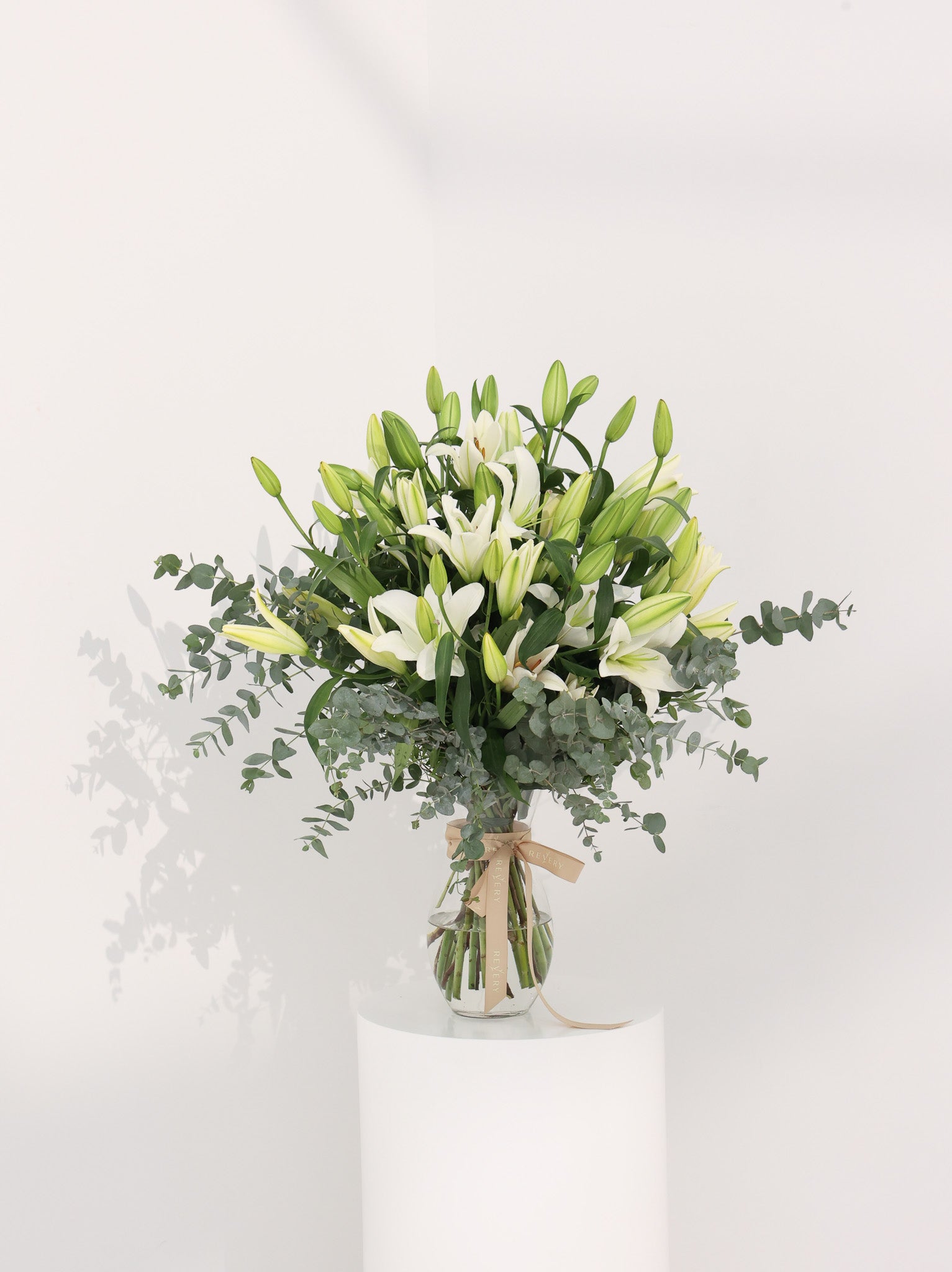 Lily of the valley - Revery flowers