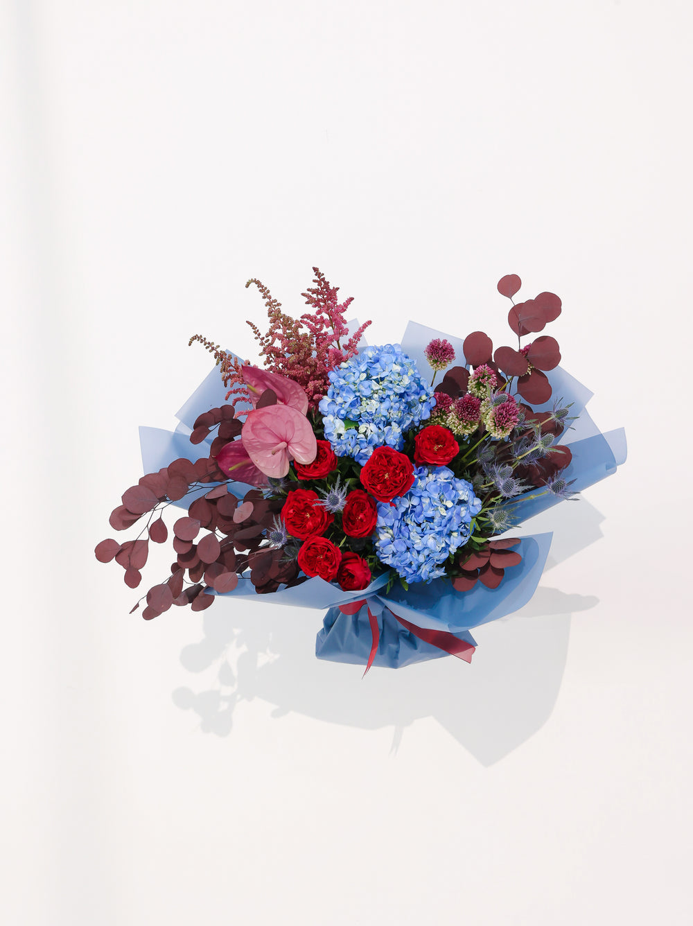 Dreamy - Revery flowers