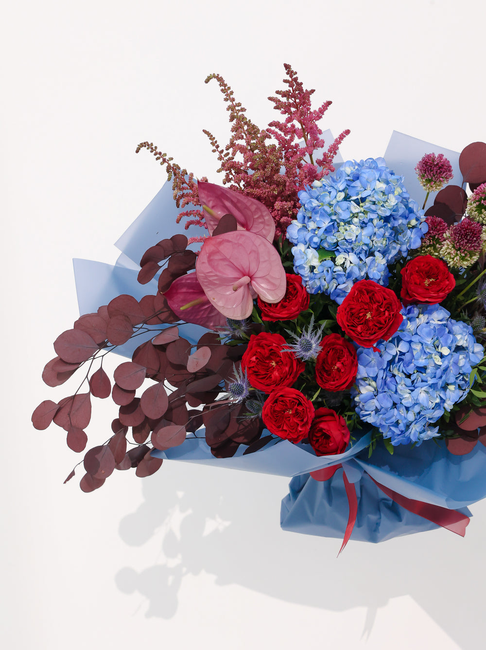 Dreamy - Revery flowers