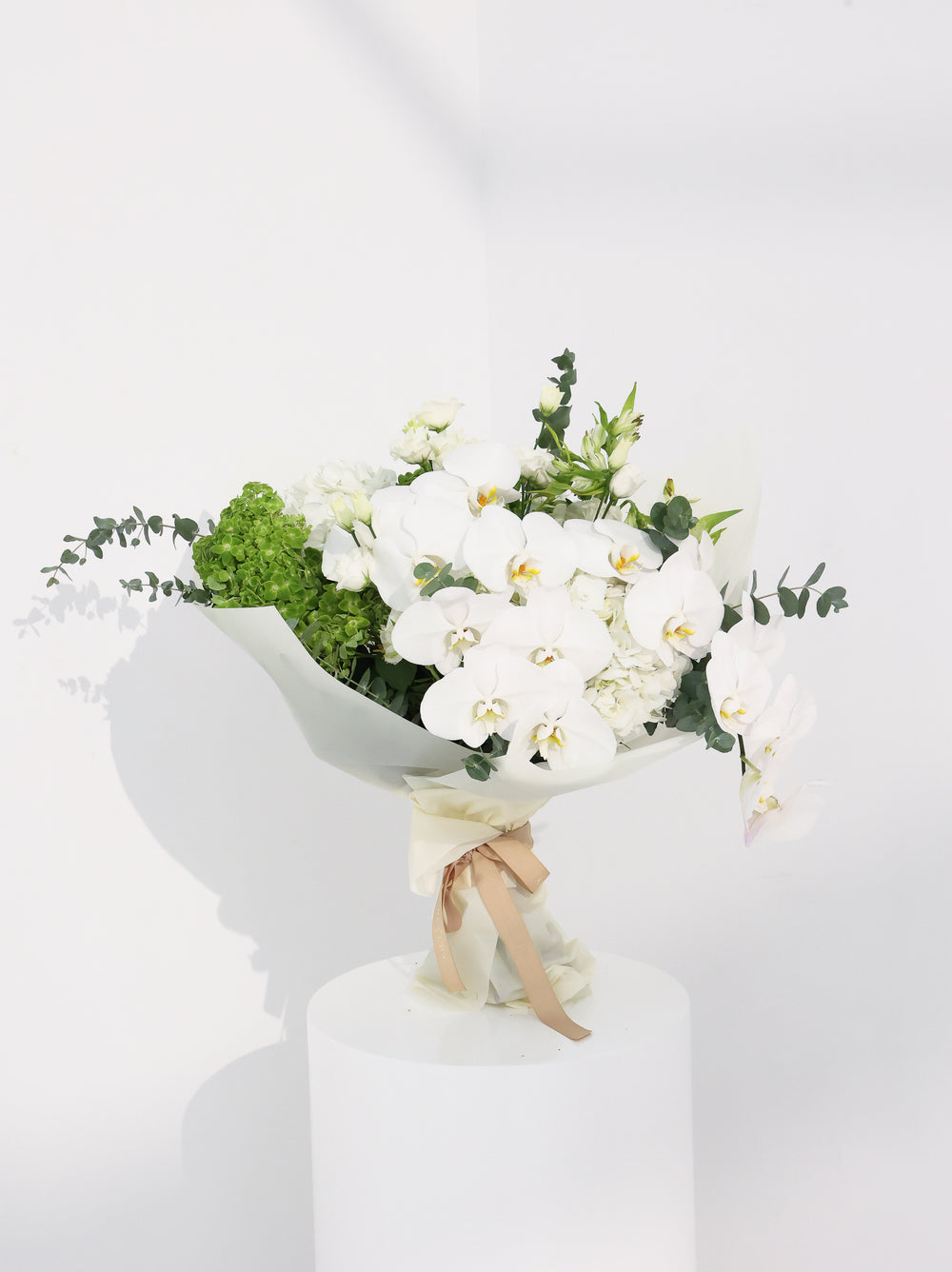Cloud - Revery flowers