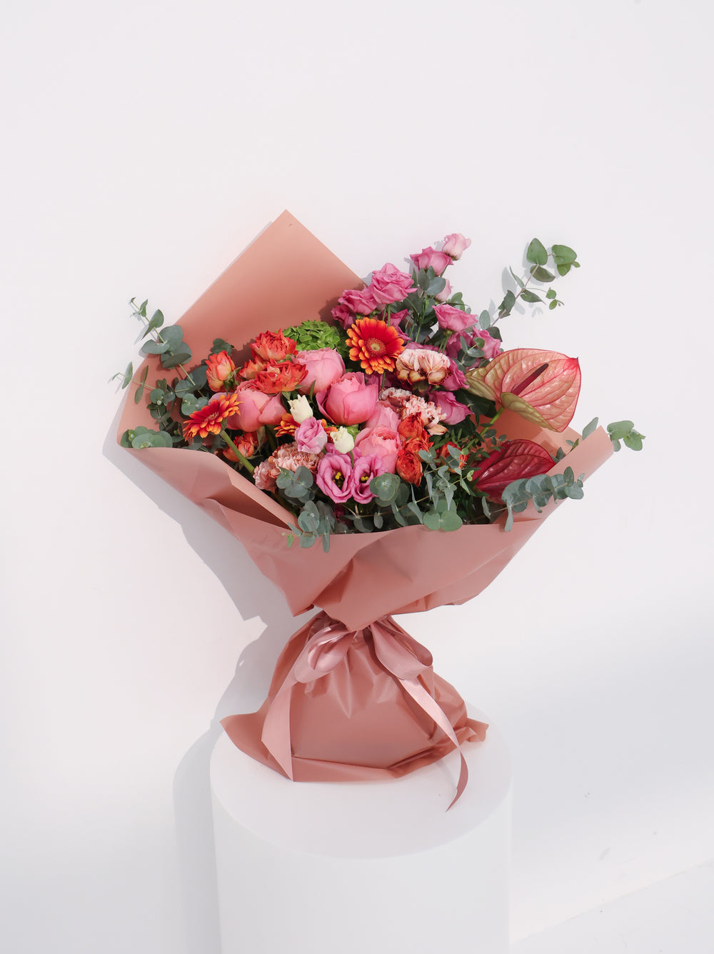 Autumn - Revery flowers