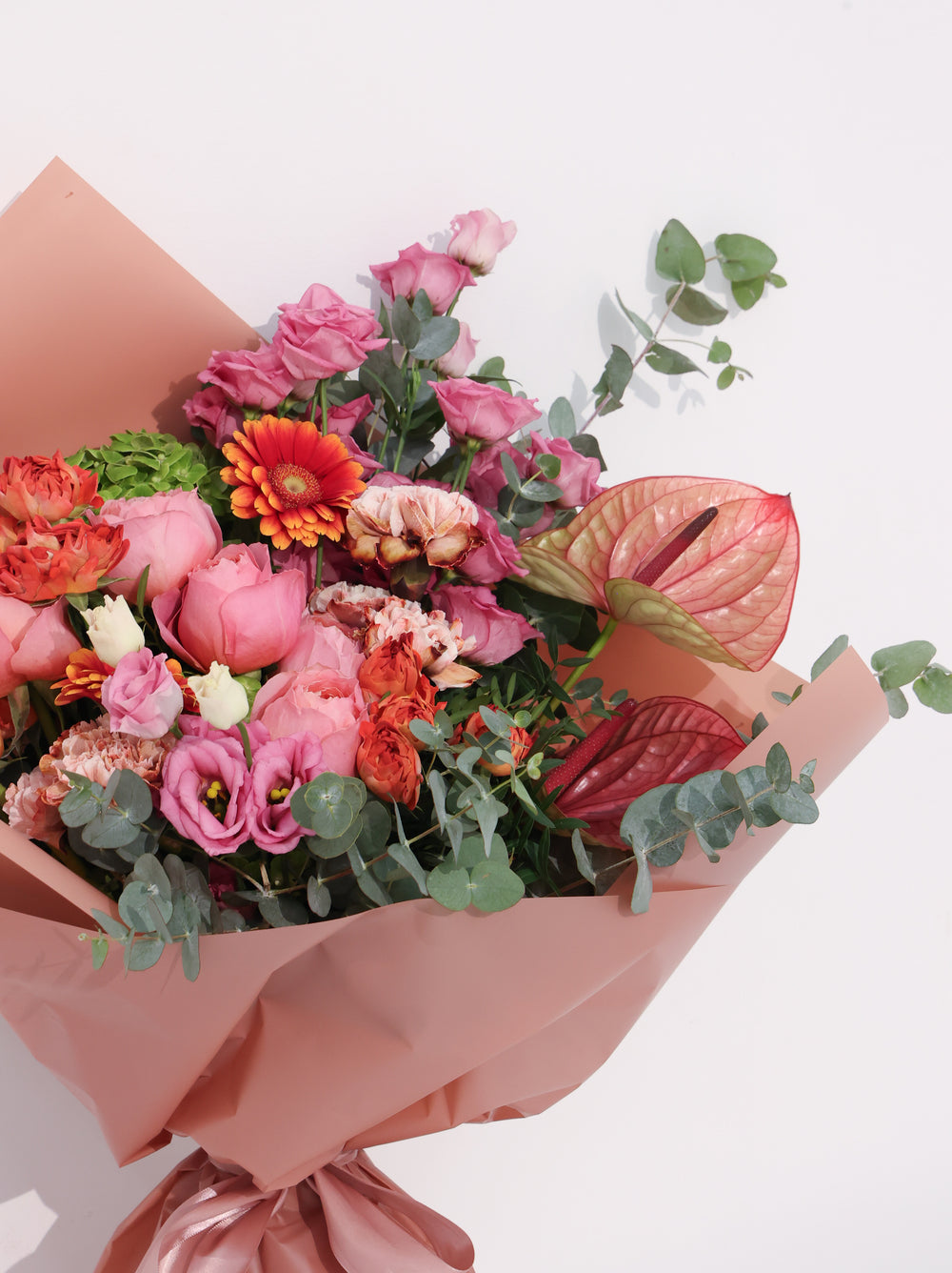 Autumn - Revery flowers