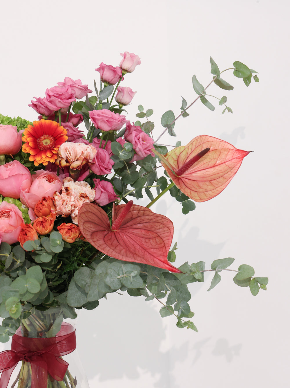 Autumn - Revery flowers