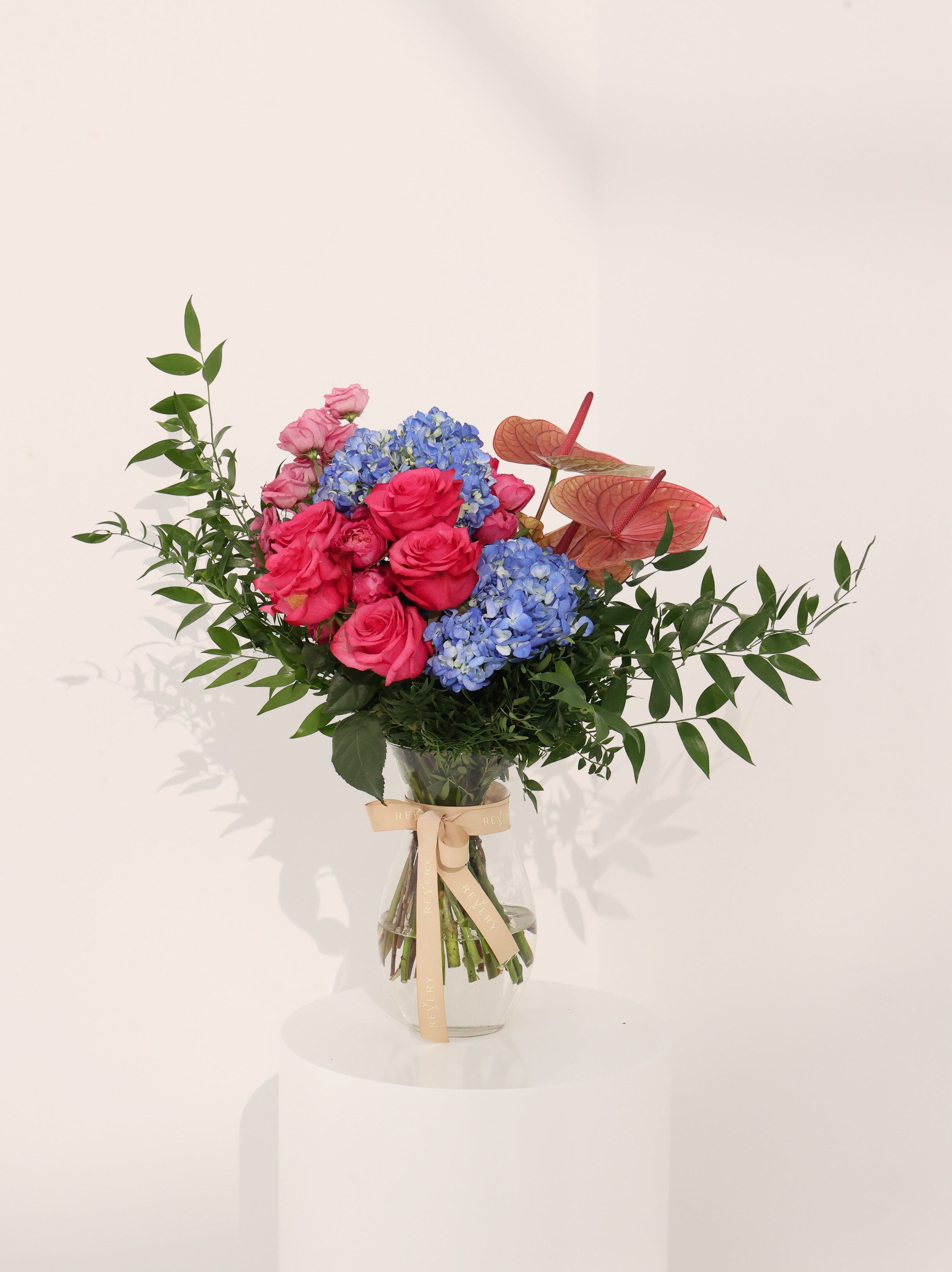 Revery planet - Revery flowers